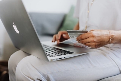 How to shop online safely