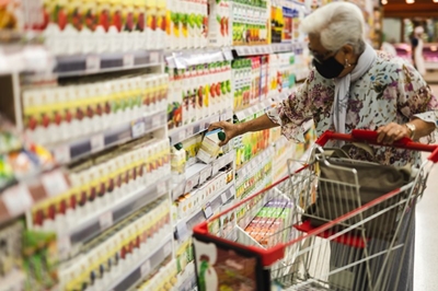 Consumers getting close to affordability tipping point