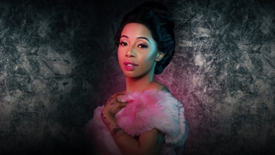 Kelly Khumalo is open to finding love again