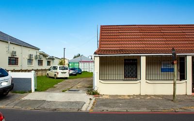 Finding a home for Knysna's homeless
