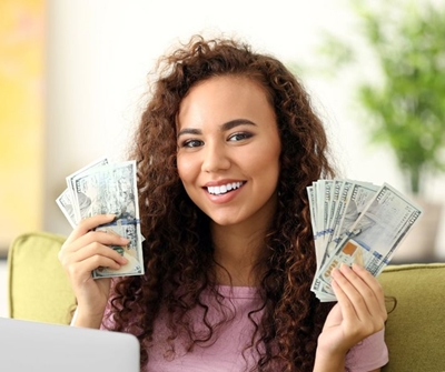 How to make the most of your first salary 