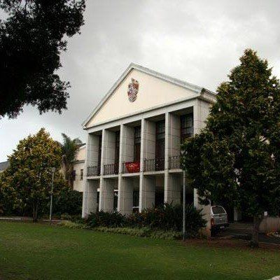George gets 6th clean audit