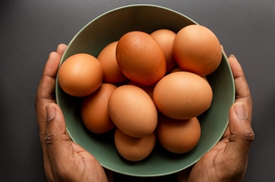 Which came first, the chicken or the egg?