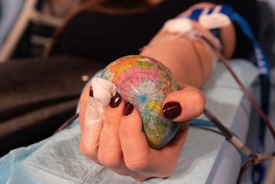 KZN blood stocks dangerously low, SANBS makes urgent appeal for donors