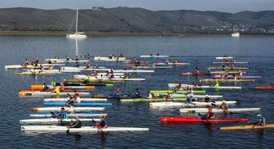 Gear up for action at the 42nd Knysna Oyster Festival