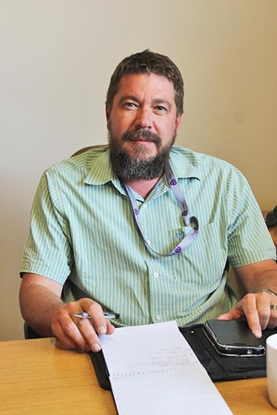 New director for Nature's Valley Trust