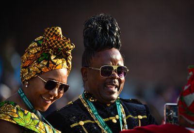 Papa Penny flies business class, leaves wife in economy