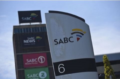 SABC confirms SANDF deployment to its headquarters