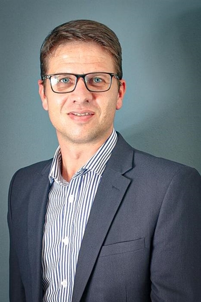 Mediclinic George welcomes new surgeon