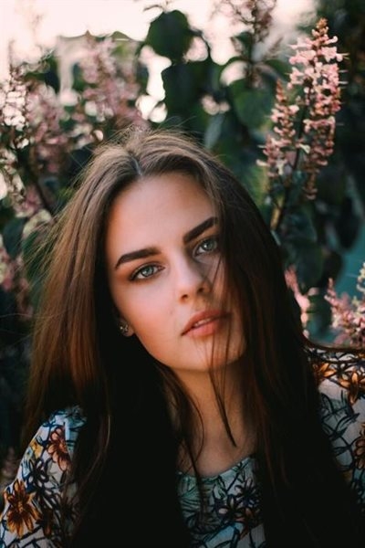 Local makes her mark with make-up
