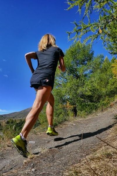 Uitslae van agtste virtuele parkrun