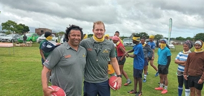 Tens-sportfees begin