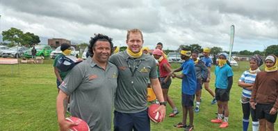 Tens-sportfees begin