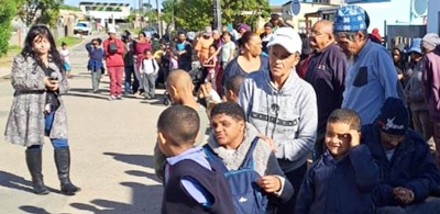 Lawyer determined to uplift others