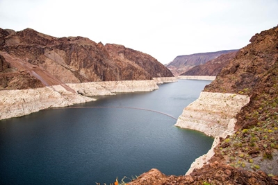 Western Cape dams more than 61% full 