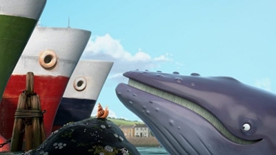 Six animations to keep kids entertained during the lockdown