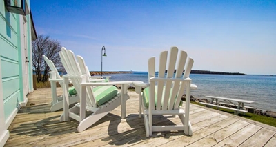 6 keys to renting a holiday home