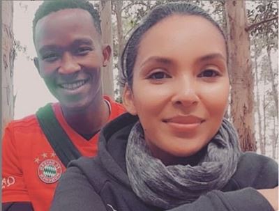 ‘I will forever respect him for being a great father’ – Monique Muller