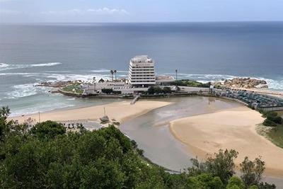 Boost for Bitou conservation efforts