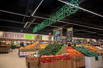 Knysna’s favourite market just got even fresher