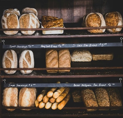 Bread prices saved from rising in South Africa