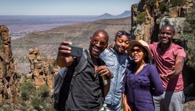 SANParks introduces products for travels clubs, stokvels