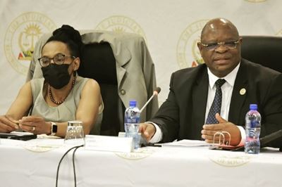 JSC interviews: These are the candidates Ramaphosa has to approve for SA’s superior courts