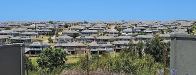 Growth reflects in numbers of building plan approvals