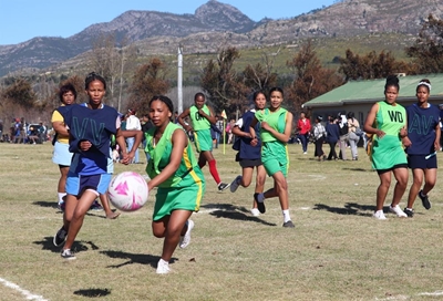 Herold unites in Youth Day celebration