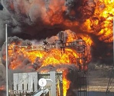 City Power to restore electricity supply after substation fire