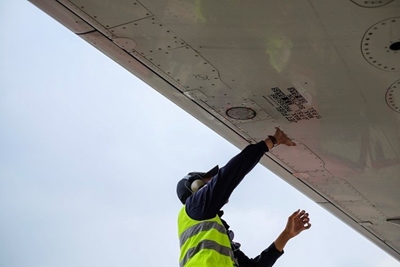 Here’s why former Comair maintenance provider’s licence was suspended