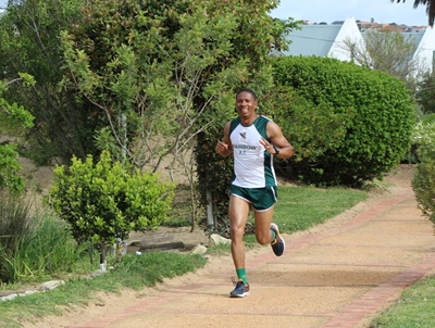Fynbosfees lenteloop