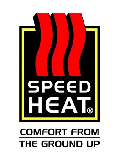 Comfort from the Ground Up!!!