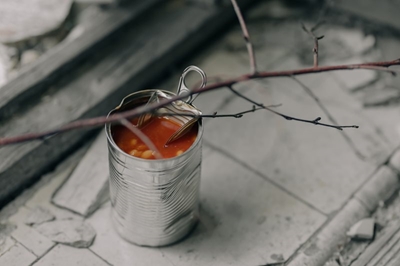 Don't kick the can down the road – recycle it to help Carpe Diem