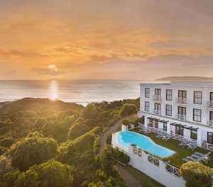 Plett boasts some of the top hotels