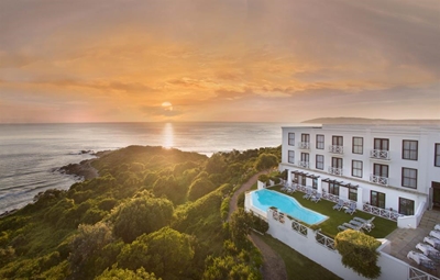 Plett boasts some of the top hotels