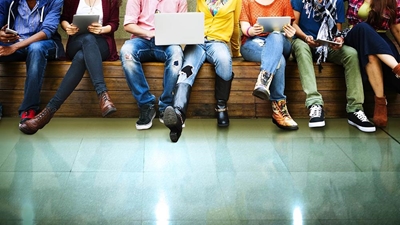 How generation Z will affect future sellers