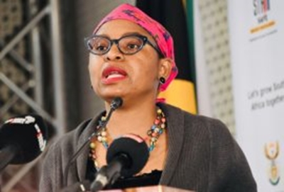 Cabinet condemns violent protests in Soweto