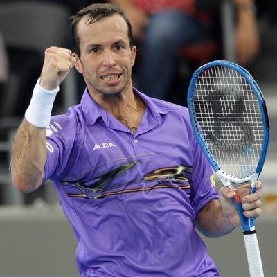 Stepanek Joins Djokovic’s Coaching Team