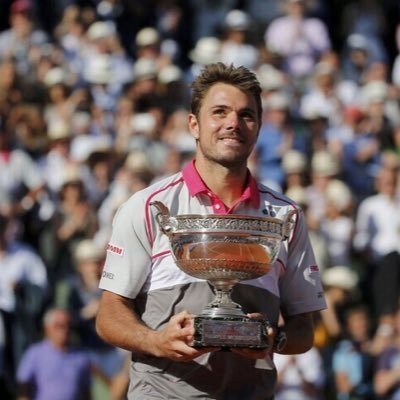 Wawrinka joins Murray in demanding Gimelstob resignation