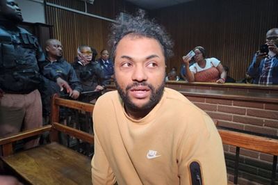 ‘A well-known Mzansi celebrity’ listed as a contact by Thabo Bester – report
