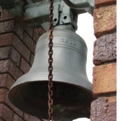 Kerkklok vir R476 verkoop