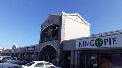 Covid-19: Checkers in York Street closed