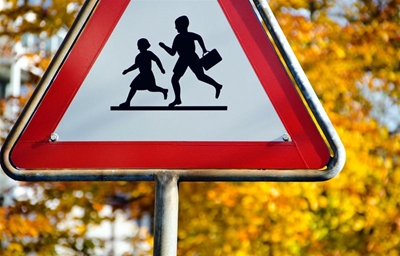 Ouers ontstoke oor skoolbusdiens stop