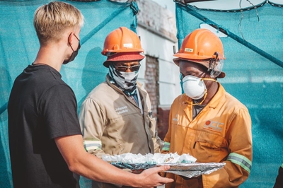 Serve Day: Join global outreach to communities