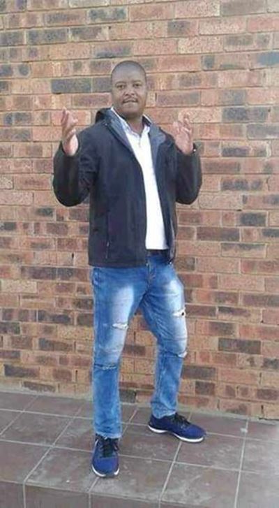 Lesedi FM presenter's husband arrested