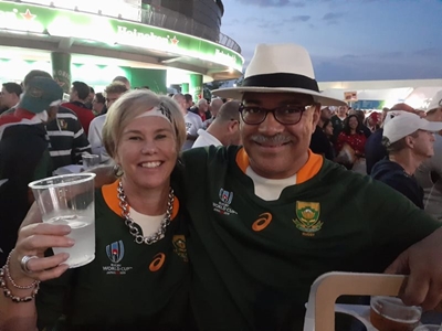 Ek ken jou mos! 