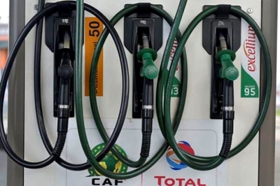 Fuel price drop: Do not expect grocery price relief yet!
