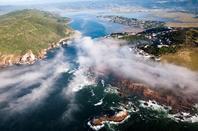 Knysna Oyster Festival: What's on this week