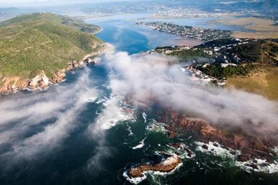 Knysna Oyster Festival: What's on this week
